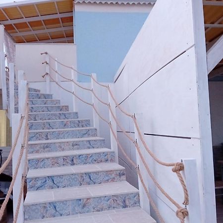 Oasi Del Mare Villa Granelli Luaran gambar