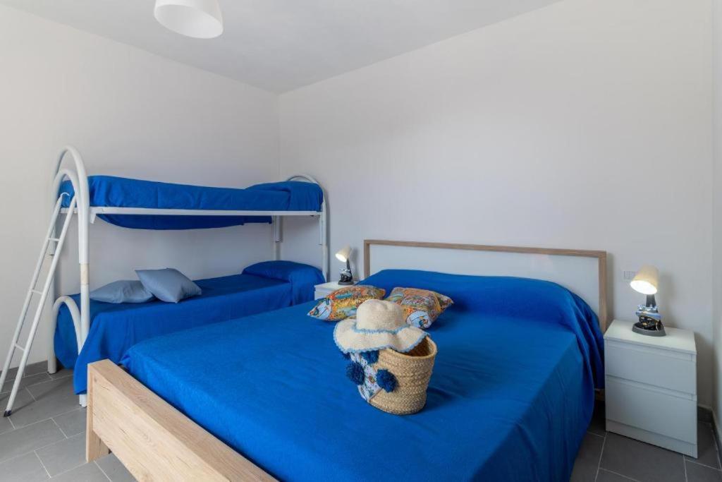 Oasi Del Mare Villa Granelli Luaran gambar