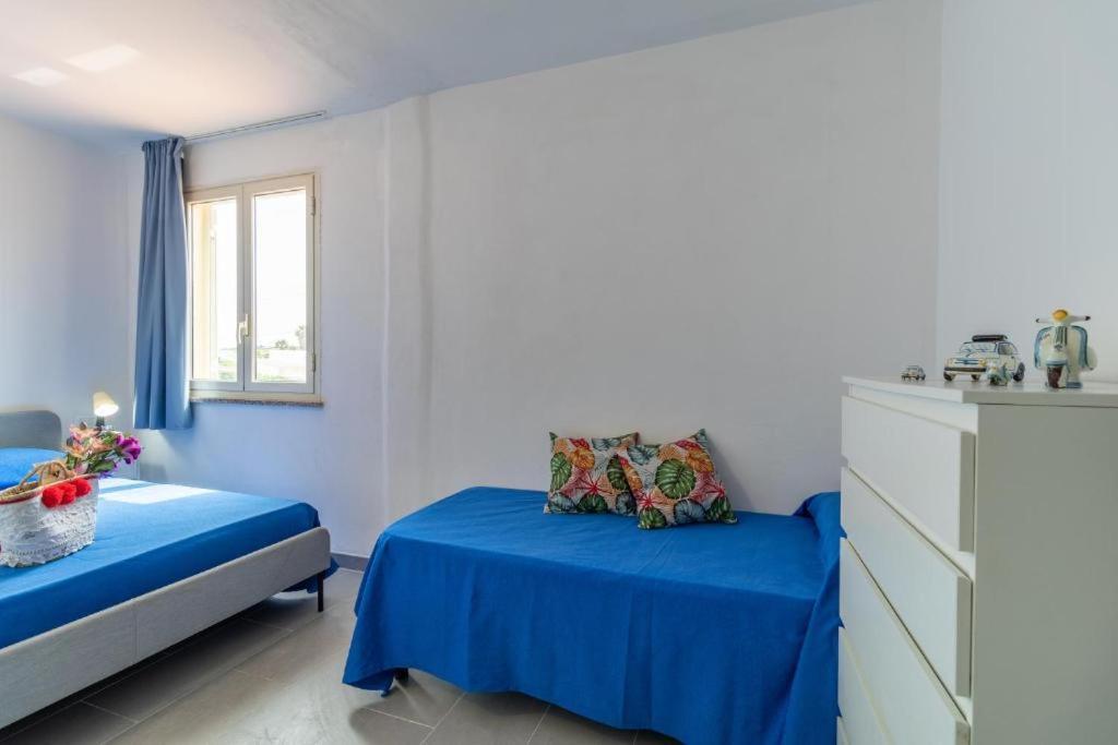 Oasi Del Mare Villa Granelli Luaran gambar