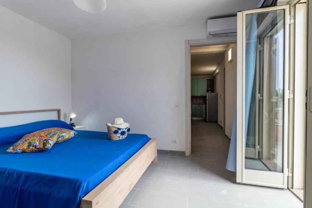 Oasi Del Mare Villa Granelli Luaran gambar