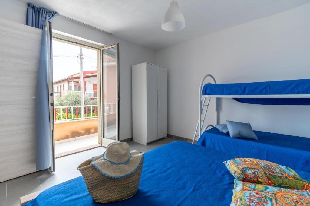 Oasi Del Mare Villa Granelli Luaran gambar