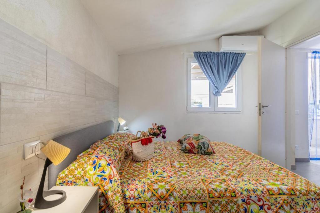 Oasi Del Mare Villa Granelli Luaran gambar