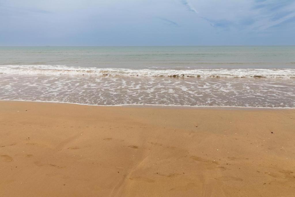 Oasi Del Mare Villa Granelli Luaran gambar