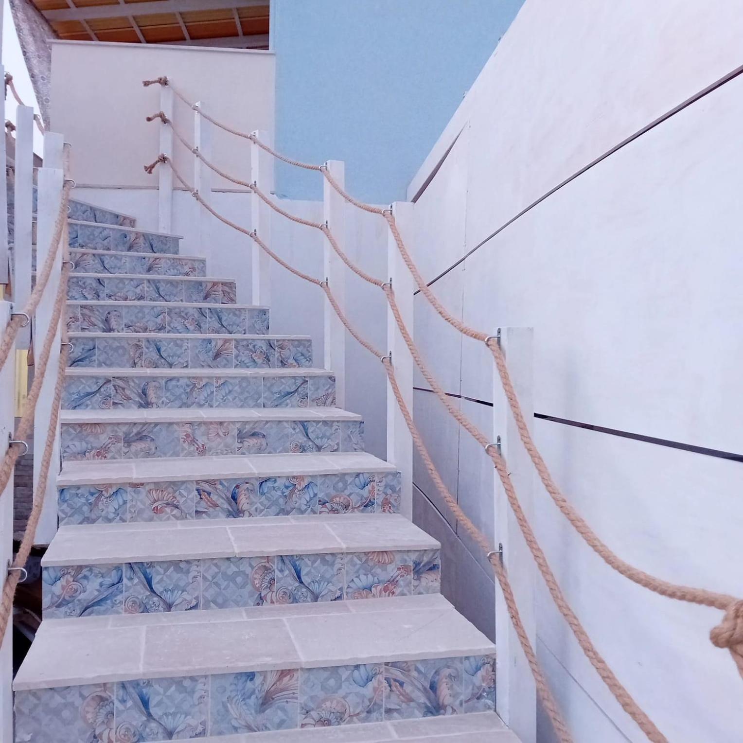 Oasi Del Mare Villa Granelli Luaran gambar