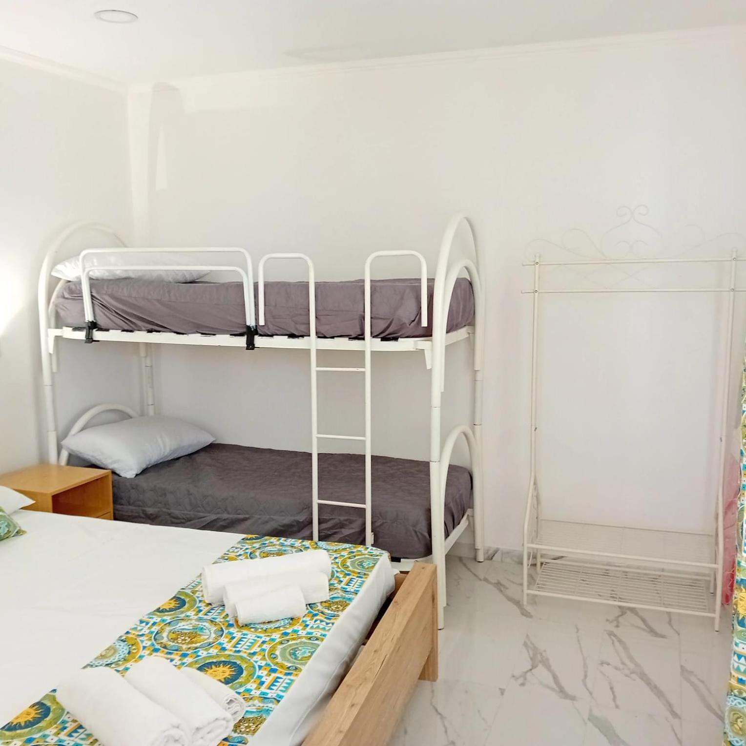 Oasi Del Mare Villa Granelli Bilik gambar